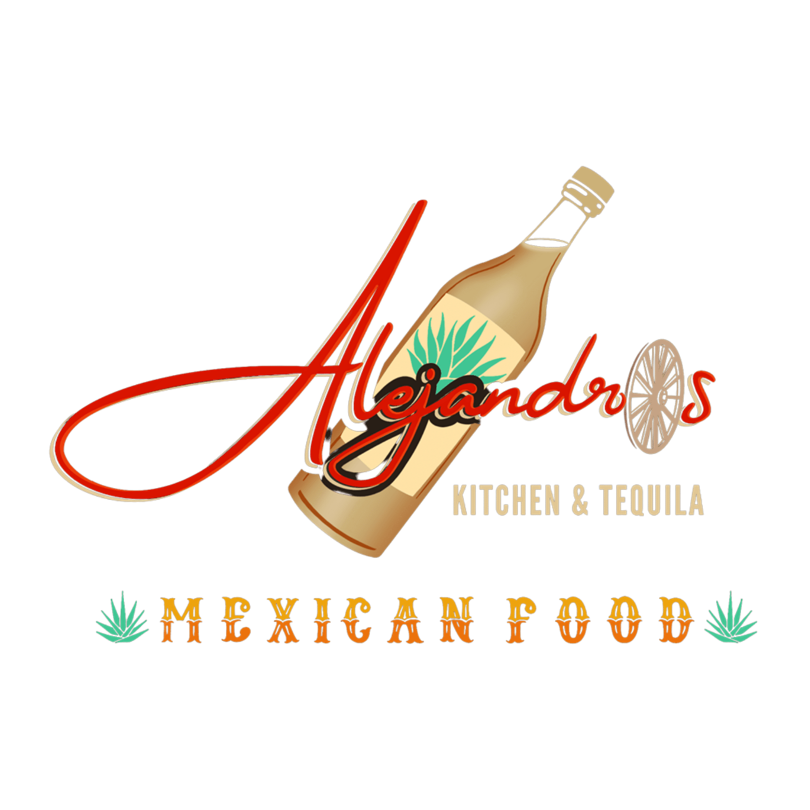 Alejandro's Kitchen & Tequila